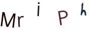 CAPTCHA obrazkowa