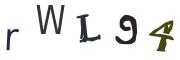 CAPTCHA obrazkowa