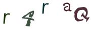 CAPTCHA obrazkowa