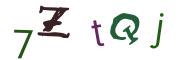 CAPTCHA obrazkowa