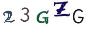 CAPTCHA obrazkowa