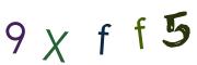 CAPTCHA obrazkowa