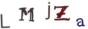 CAPTCHA obrazkowa