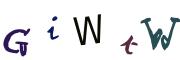CAPTCHA obrazkowa