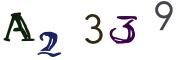 CAPTCHA obrazkowa