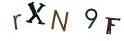CAPTCHA obrazkowa