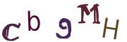 CAPTCHA obrazkowa