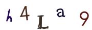 CAPTCHA obrazkowa