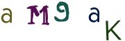 CAPTCHA obrazkowa