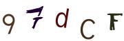 CAPTCHA obrazkowa