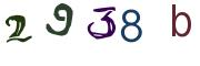 CAPTCHA obrazkowa