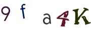 CAPTCHA obrazkowa