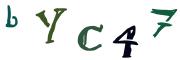 CAPTCHA obrazkowa