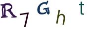 CAPTCHA obrazkowa