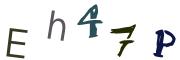 CAPTCHA obrazkowa