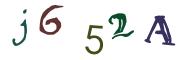 CAPTCHA obrazkowa