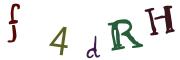 CAPTCHA obrazkowa