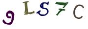 CAPTCHA obrazkowa
