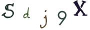 CAPTCHA obrazkowa