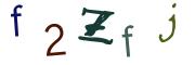 CAPTCHA obrazkowa