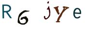 CAPTCHA obrazkowa