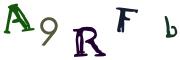 CAPTCHA obrazkowa