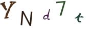 CAPTCHA obrazkowa