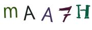 CAPTCHA obrazkowa
