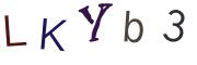 CAPTCHA obrazkowa