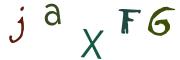 CAPTCHA obrazkowa