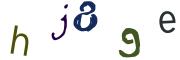 CAPTCHA obrazkowa