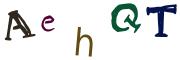 CAPTCHA obrazkowa