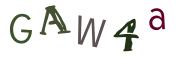 CAPTCHA obrazkowa