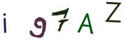 CAPTCHA obrazkowa