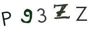 CAPTCHA obrazkowa