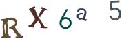 CAPTCHA obrazkowa