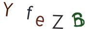 CAPTCHA obrazkowa