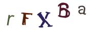 CAPTCHA obrazkowa