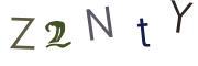 CAPTCHA obrazkowa