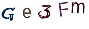 CAPTCHA obrazkowa