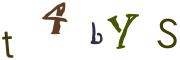 CAPTCHA obrazkowa