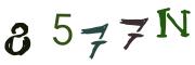 CAPTCHA obrazkowa