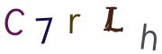 CAPTCHA obrazkowa