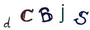 CAPTCHA obrazkowa