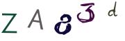 CAPTCHA obrazkowa