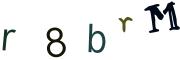 CAPTCHA obrazkowa