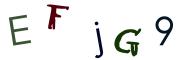 CAPTCHA obrazkowa