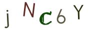 CAPTCHA obrazkowa