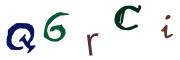 CAPTCHA obrazkowa