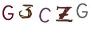 CAPTCHA obrazkowa